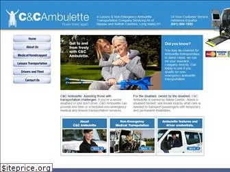 ccambulette.com