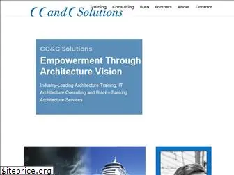 ccandcsolutions.com