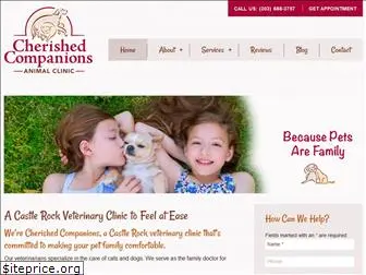 ccanimalclinic.com