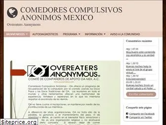 ccaoamexico.com