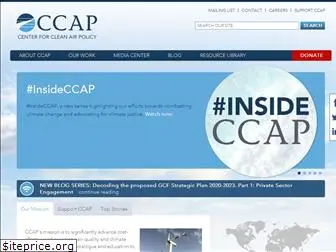 ccap.org