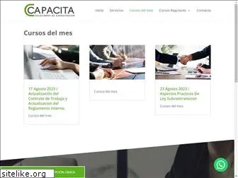 ccapacita.cl