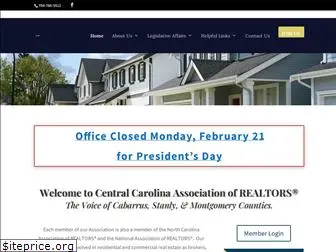 ccarcarolinas.com