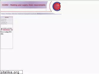 ccard.co.uk