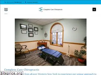 ccarechiro.com