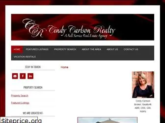 ccarlsonproperties.com