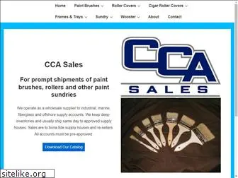 ccasales.com