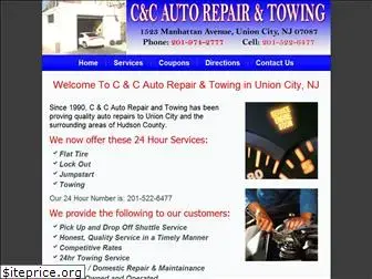 ccautorepairnj.com