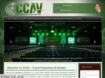 ccavinc.com