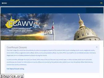 ccawv.org