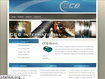 ccb-intl.com