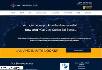 ccbailbonds.com