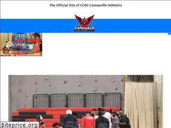 ccbccatonsvillecardinals.com