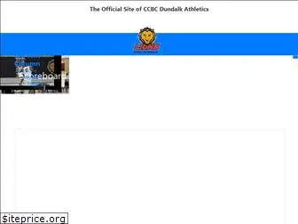 ccbcdundalklions.com