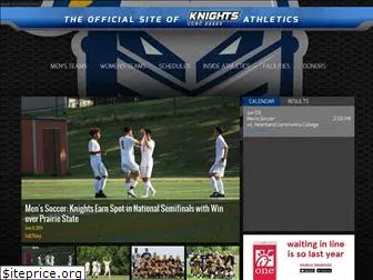 ccbcessexknights.com