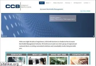 ccbcreditservices.com