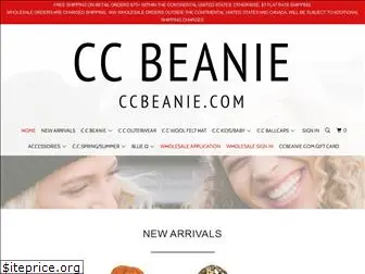 ccbeanie.com