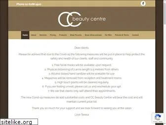ccbeautycentre.com.au