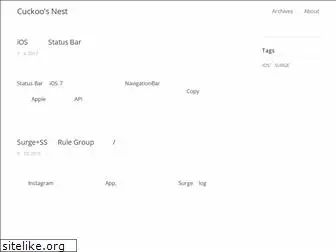 ccbentlee.github.io thumbnail