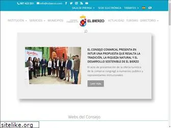 ccbierzo.com