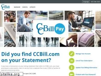 ccbillconsumersupport.com