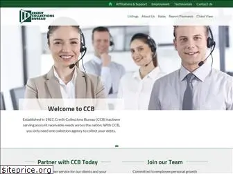 ccbinet.com