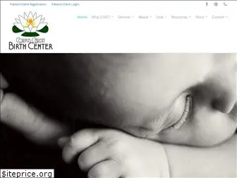 ccbirthcenter.com