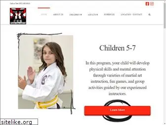 ccbmartialarts.com