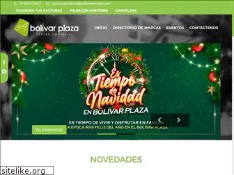 ccbolivarplaza.com