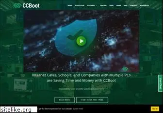 ccboot.com