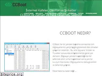 ccboot.org