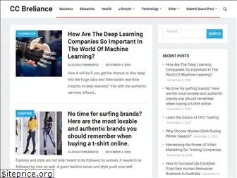 ccbreliance.com