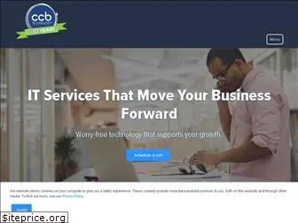 ccbtechnology.com