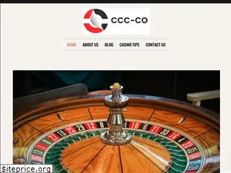 ccc-co.net