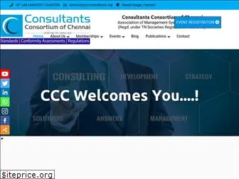ccc-consultants.org