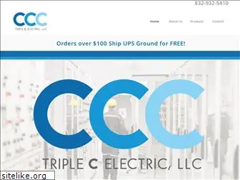 ccc-electric.com