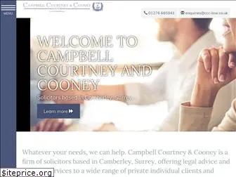 ccc-law.co.uk