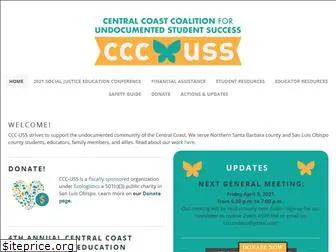 ccc-uss.org