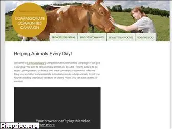 ccc.farmsanctuary.org