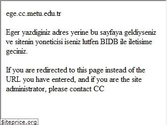 ccc.metu.edu.tr