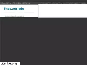 ccc.unc.edu