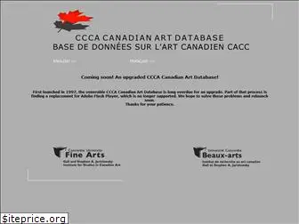 ccca.concordia.ca