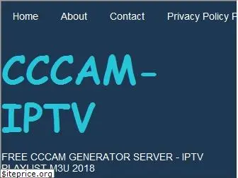 cccam-iptv.tk