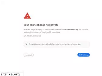 cccam-server.org