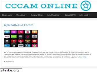 cccam.online