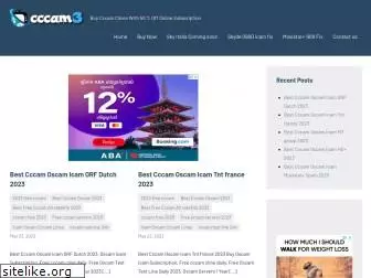 cccam3.com