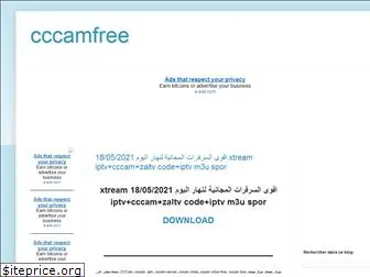 www.cccamfreeip.blogspot.com