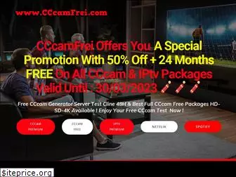 generatore cline cccam e iptv generatore cline cccam e iptv