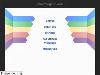 cccamlegend.com