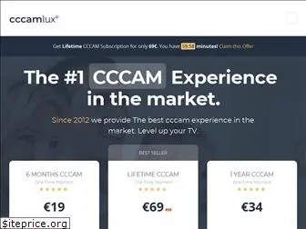 cccamlux.com